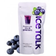 Ice Talk Blueberry 230 ml