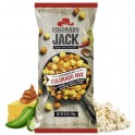 Colorado Jack caramel & white cheddar jalapeno popped corn 78 Gr