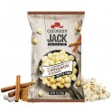 Colorado Jack cinnamon et sucre popped corn 57 Gr