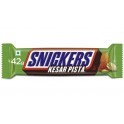 Snickers Kesar Pista 42 Gr