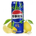 Pepsi Bamboo & Pomelo 330 ml