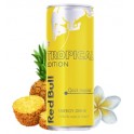 Red Bull Yellow Edition 250 ml