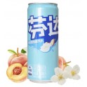 Fanta Jasmin Peach 330 ml