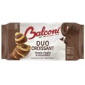 Balconi Croissant Duo Cacao individuel
