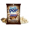 Candy Pop Snickers Popcorn 149 Gr