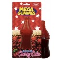 Maxi Gummy Cherry Cola 120 Gr