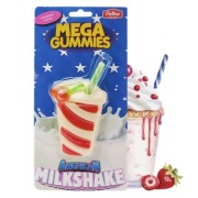 Maxi Gummy American MilkShake 120 Gr