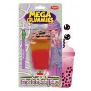 Maxi Gummy Japanese Bubble Tea 120 Gr