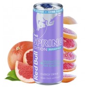 Red Bull SugarFree Spring Edition 250 ml