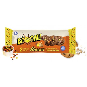Cookie Reese's Pieces 25 Gr Cookie Reese's Pieces 25 Gr