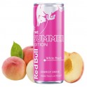 Red Bull Pêche Blanche Summer Edition 250 ml