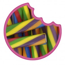 Câble Fourré Tornado x2 100 Gr
