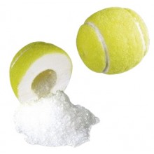 Fini Tennis Ball Gum XL 100 Gr