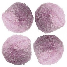 Balle de Golf coco rose 100 Gr