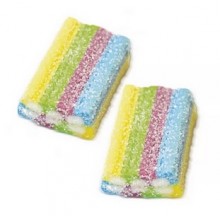 Brique Multicolor Fizz Vidal 100 Gr