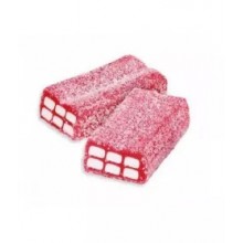 Brique fraise Fizz Vidal 100 Gr