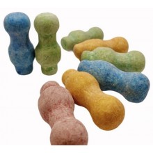 Mammouth Tétine Pica Color x5 100 Gr