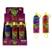 Juicy Drop Pop Xtreme Sour Cherry & Berry 26 Gr