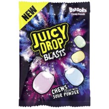 Juicy Drop Blasts 120 Gr