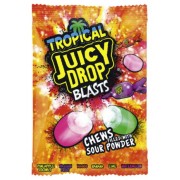 Juicy Drop Blasts Tropical 120 Gr
