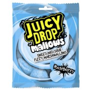 Juicy Drop Mallow Raspberry 100 Gr