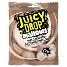Juicy Drop Mallow Cola 120 Gr