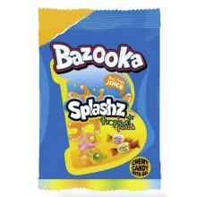Bazooka Splashz Tropical 120 Gr