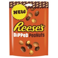 Reese's Dipped Peanuts 90 Gr