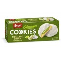 Cookies Pistachio Cream White Choc 128 Gr