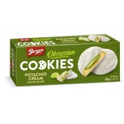 Cookies Pistachio Cream White Choc 128 Gr