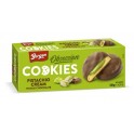 Cookies Pistachio Cream Milk Choc 128 Gr