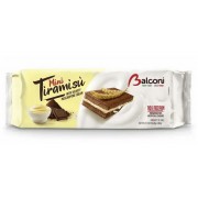 Balconi Mini Tiramisu 300 Gr