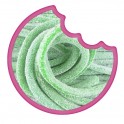 Câble fourré pomme acide x2 100 Gr