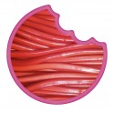 Câble Fourré fraise x2 100 Gr