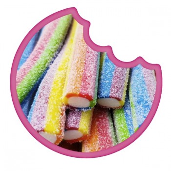 Câble Fourré Tornado Acide x2 100 Gr Câble Fourré Tornado Acide x2 100 Gr