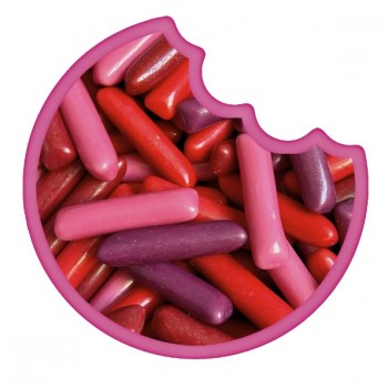 Hitschies berry 100 Gr Hitschies berry 100 Gr