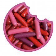 Hitschies berry 100 Gr