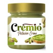 Pâte à tartiner Pistache 200 Gr