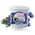 Mr Flossy Barbe à papa Classic Cassis 40 Gr