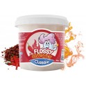 Mr Flossy Barbe à papa Classic Chili Spicy 40 Gr