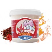 Mr Flossy Barbe à papa Classic Chili Spicy 40 Gr