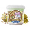 Mr Flossy Barbe à papa Classic Dubaï Style 40 Gr