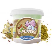 Mr Flossy Barbe à papa Classic Dubaï Style 40 Gr