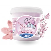 Mr Flossy Barbe à papa Classic Sakura 40 Gr