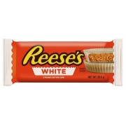 Reese's Peanut Butter et Chocolat Blanc 39 Gr