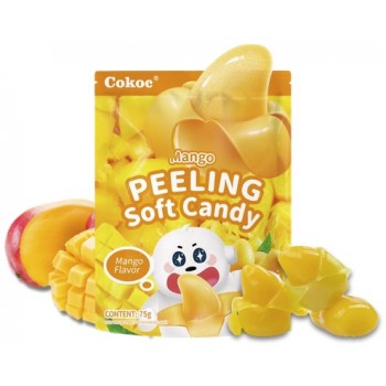 Peeling Candy Mango 75 Gr