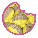 Banana Bubs 100 Gr