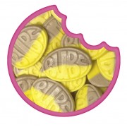 Banana Bubs 100 Gr