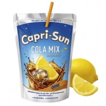 Capri Sun Cola 200 ml