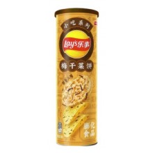 Lay's Stax Pancakes Sauce 90 Gr